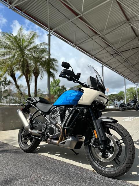 2022 Harley-Davidson Pan America™ 1250 Special in Sanford, Florida - Photo 2