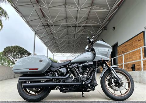 2024 Harley-Davidson Low Rider® ST in Sanford, Florida - Photo 1