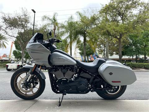 2024 Harley-Davidson Low Rider® ST in Sanford, Florida - Photo 4