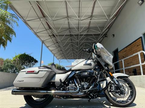 2023 Harley-Davidson CVO™ Street Glide® in Sanford, Florida - Photo 1