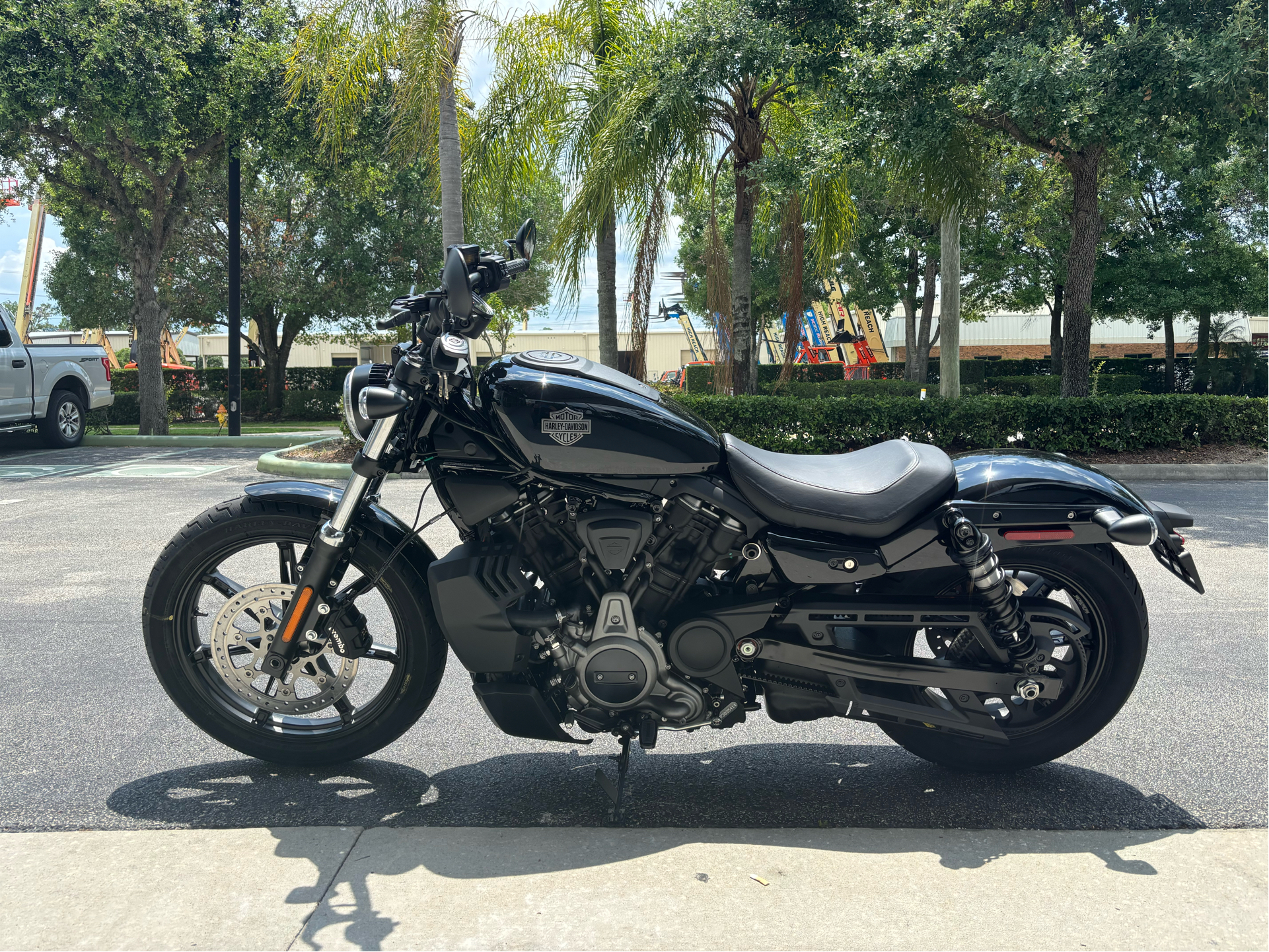 2024 Harley-Davidson Nightster® in Sanford, Florida - Photo 4