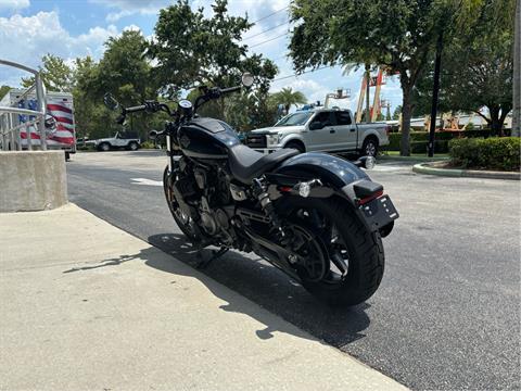 2024 Harley-Davidson Nightster® in Sanford, Florida - Photo 5