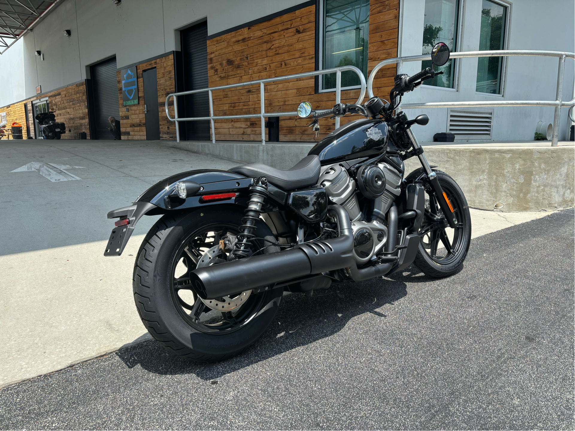 2024 Harley-Davidson Nightster® in Sanford, Florida - Photo 6