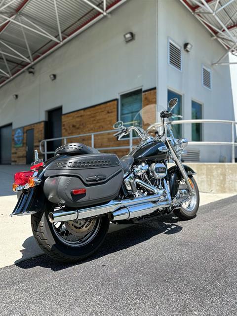 2023 Harley-Davidson Heritage Classic 114 in Sanford, Florida - Photo 3