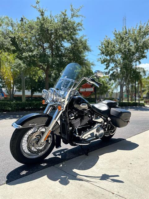 2023 Harley-Davidson Heritage Classic 114 in Sanford, Florida - Photo 5