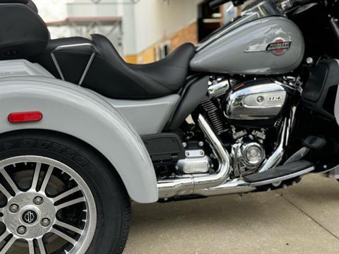 2024 Harley-Davidson Tri Glide® Ultra in Sanford, Florida - Photo 3