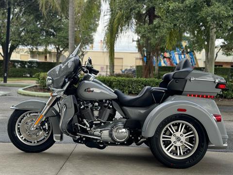 2024 Harley-Davidson Tri Glide® Ultra in Sanford, Florida - Photo 7