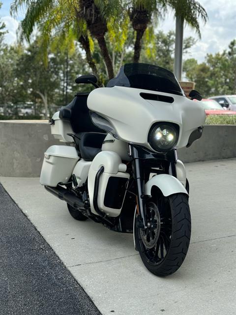 2018 Harley-Davidson Street Glide® Special in Sanford, Florida - Photo 2