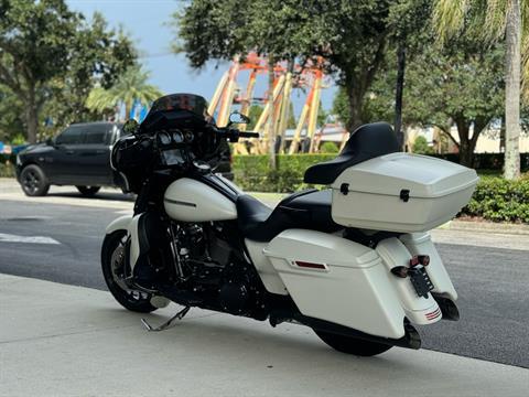 2018 Harley-Davidson Street Glide® Special in Sanford, Florida - Photo 7