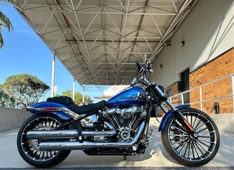 2024 Harley-Davidson Breakout® in Sanford, Florida - Photo 1