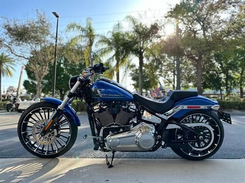 2024 Harley-Davidson Breakout® in Sanford, Florida - Photo 3