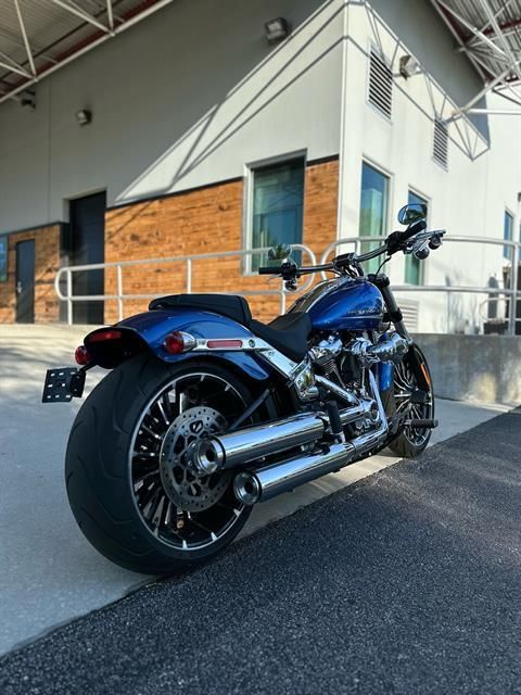 2024 Harley-Davidson Breakout® in Sanford, Florida - Photo 4