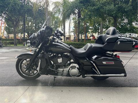 2016 Harley-Davidson Ultra Limited Low in Sanford, Florida - Photo 4