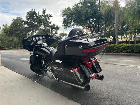 2016 Harley-Davidson Ultra Limited Low in Sanford, Florida - Photo 5