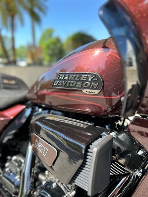 2024 Harley-Davidson CVO™ Road Glide® in Sanford, Florida - Photo 3