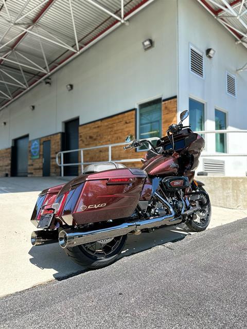 2024 Harley-Davidson CVO™ Road Glide® in Sanford, Florida - Photo 5
