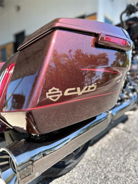 2024 Harley-Davidson CVO™ Road Glide® in Sanford, Florida - Photo 6