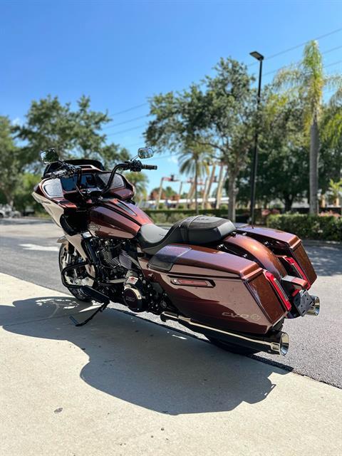 2024 Harley-Davidson CVO™ Road Glide® in Sanford, Florida - Photo 7