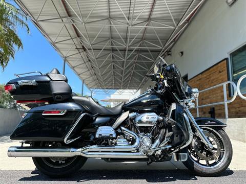 2018 Harley-Davidson Ultra Limited in Sanford, Florida - Photo 1
