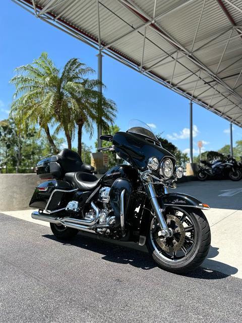 2018 Harley-Davidson Ultra Limited in Sanford, Florida - Photo 2