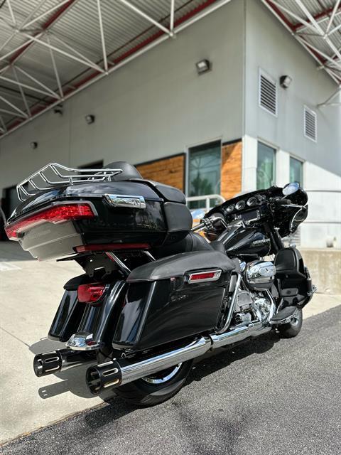 2018 Harley-Davidson Ultra Limited in Sanford, Florida - Photo 3