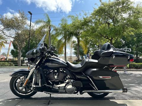 2018 Harley-Davidson Ultra Limited in Sanford, Florida - Photo 7