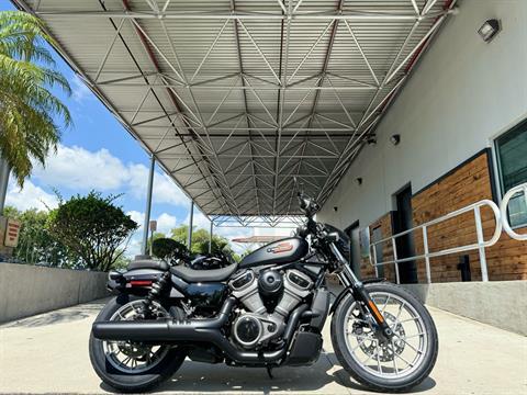 2024 Harley-Davidson Nightster® Special in Sanford, Florida - Photo 1