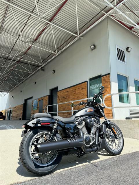 2024 Harley-Davidson Nightster® Special in Sanford, Florida - Photo 2