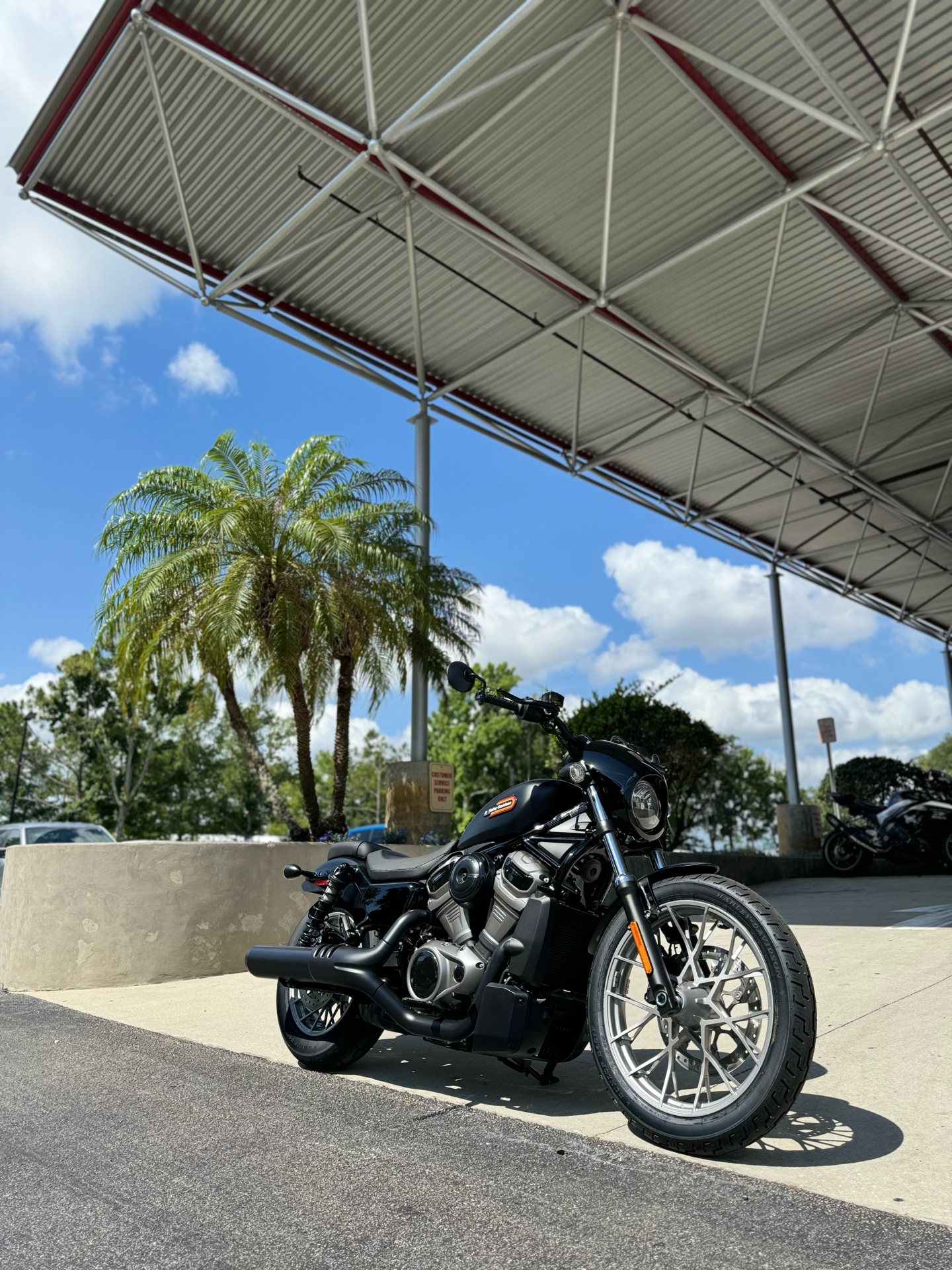 2024 Harley-Davidson Nightster® Special in Sanford, Florida - Photo 3
