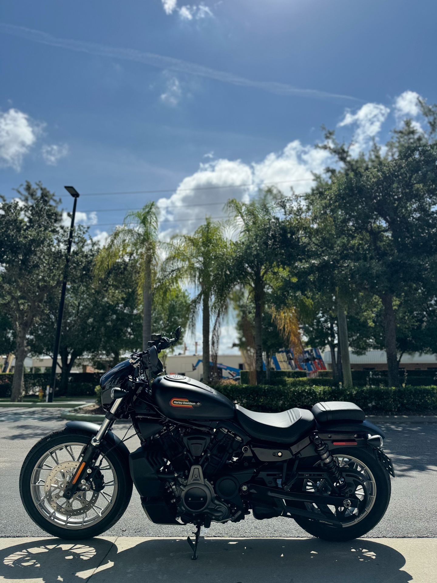 2024 Harley-Davidson Nightster® Special in Sanford, Florida - Photo 4
