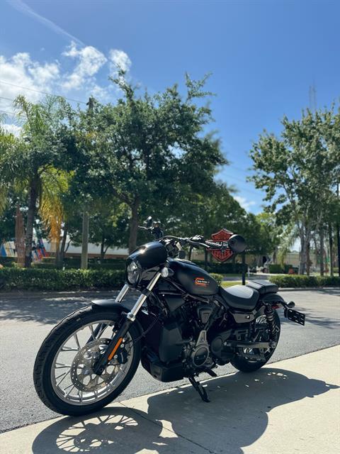 2024 Harley-Davidson Nightster® Special in Sanford, Florida - Photo 5