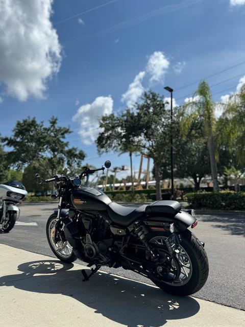 2024 Harley-Davidson Nightster® Special in Sanford, Florida - Photo 6