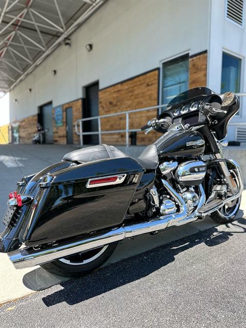2023 Harley-Davidson Street Glide® in Sanford, Florida - Photo 3