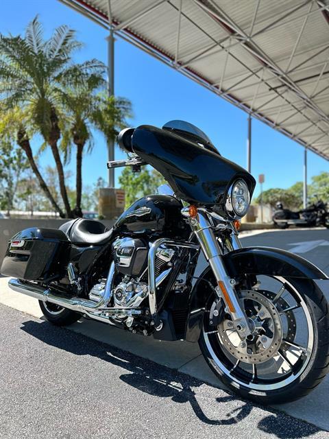 2023 Harley-Davidson Street Glide® in Sanford, Florida - Photo 2