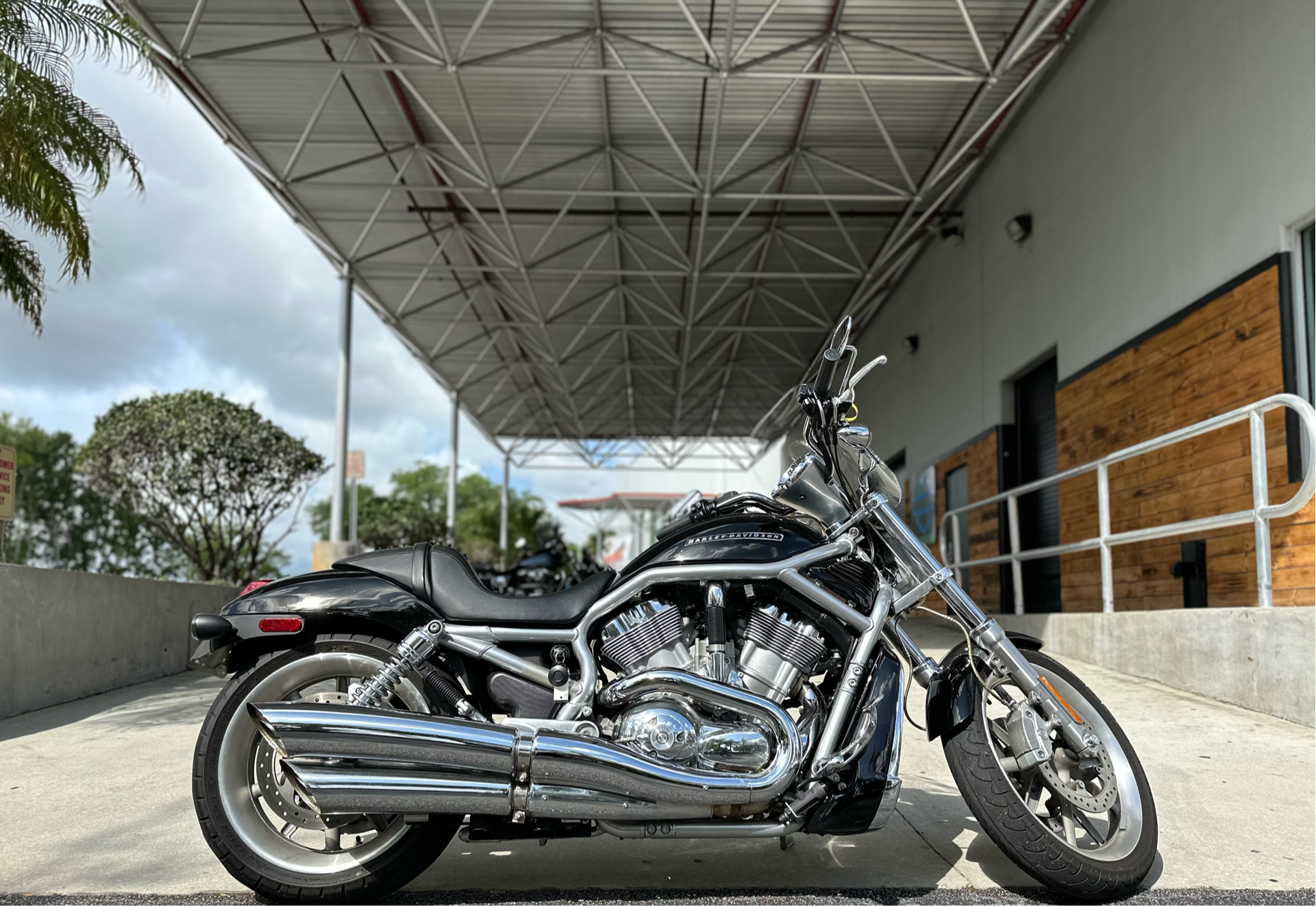 2006 Harley-Davidson V-Rod® in Sanford, Florida - Photo 1