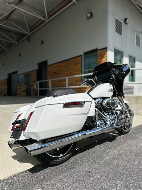 2024 Harley-Davidson Street Glide® in Sanford, Florida - Photo 3