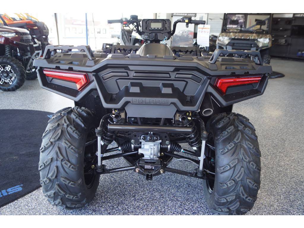 New 2021 Polaris SPORTSMAN 850 PREMIUM ATVs in Cleveland, TX | Stock ...