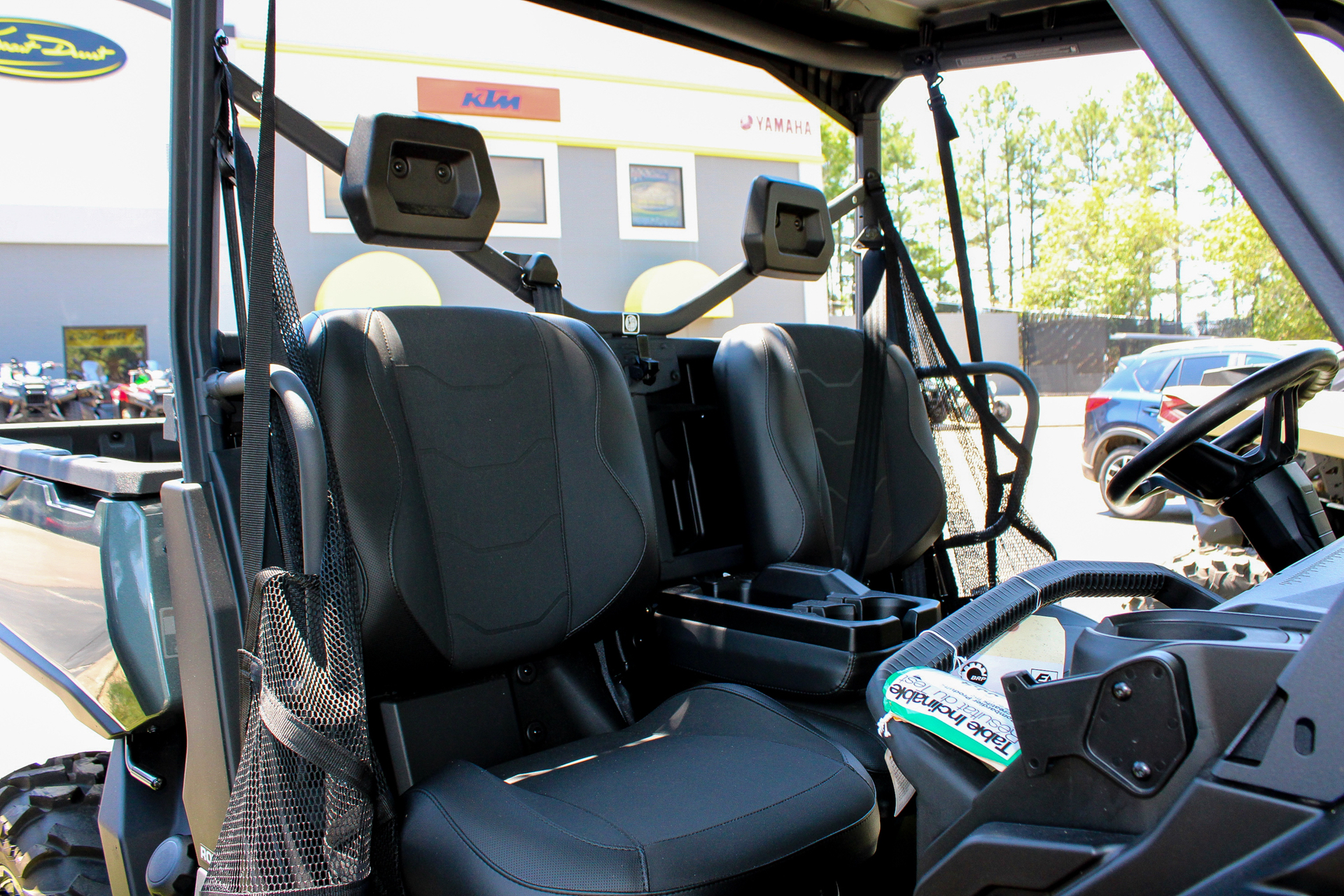 2024 Can-Am Defender XT HD10 in Durham, North Carolina - Photo 2