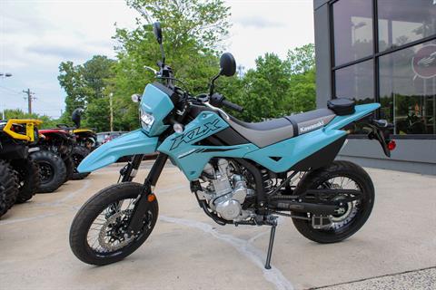 2024 Kawasaki KLX 300SM in Durham, North Carolina - Photo 1