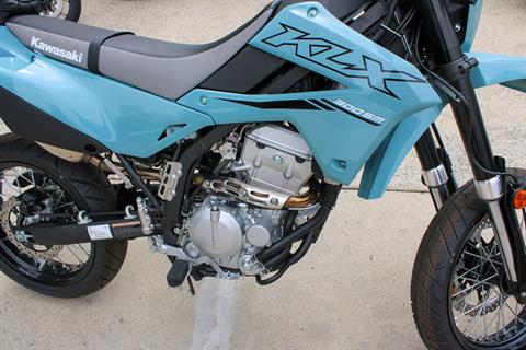 2024 Kawasaki KLX 300SM in Durham, North Carolina - Photo 3