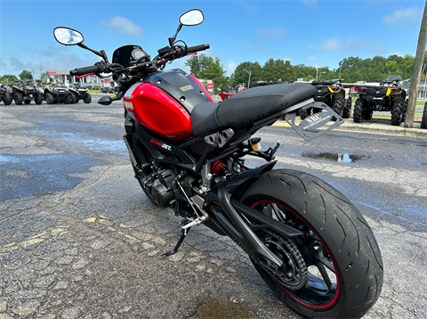 2018 Yamaha XSR900 in Durham, North Carolina - Photo 3