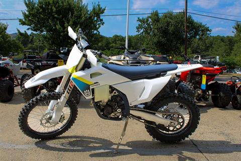 2025 Husqvarna FX 350 in Durham, North Carolina