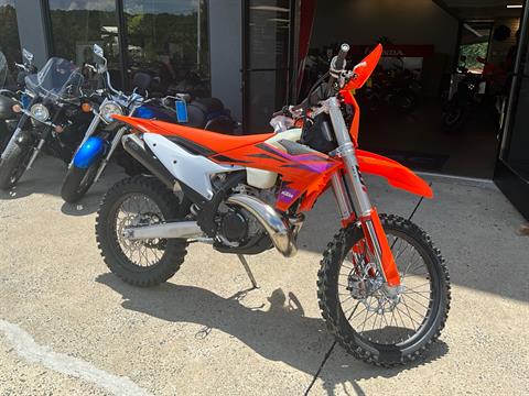 2024 KTM 250 XC-W in Durham, North Carolina - Photo 3