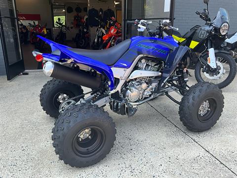 2024 Yamaha Raptor 700R in Durham, North Carolina - Photo 2