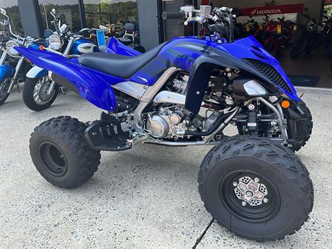 2024 Yamaha Raptor 700R in Durham, North Carolina - Photo 3