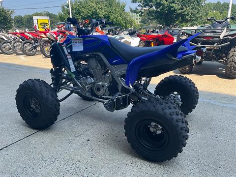 2024 Yamaha Raptor 700R in Durham, North Carolina - Photo 5