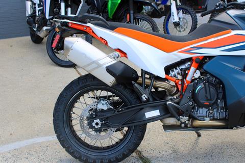 2023 KTM 890 Adventure R in Durham, North Carolina - Photo 2