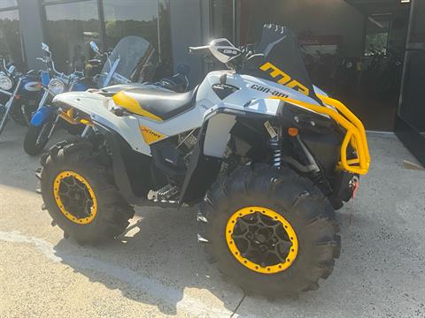 2024 Can-Am Renegade X MR 1000R in Durham, North Carolina - Photo 3