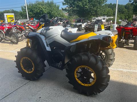 2024 Can-Am Renegade X MR 1000R in Durham, North Carolina - Photo 5