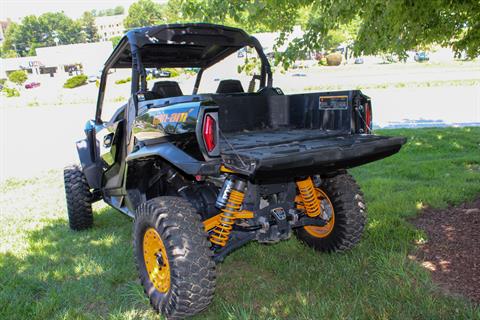 2021 Can-Am Commander X-TP 1000R in Durham, North Carolina - Photo 3